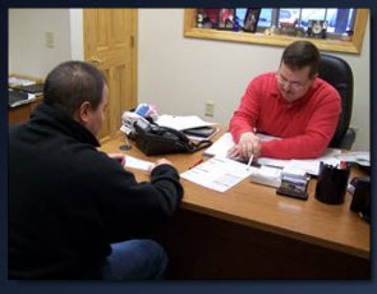 Ernie's Auto Sales in North Adams, MA 01247