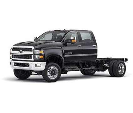 2023 Chevrolet Silverado MD Work Truck for Sale