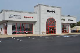 Bayird Dodge Chrysler Jeep Ram Kennett in Kennett, MO 63857
