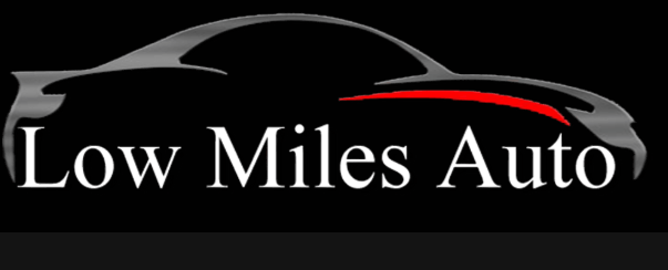Low Miles Auto in Downey, CA 90241