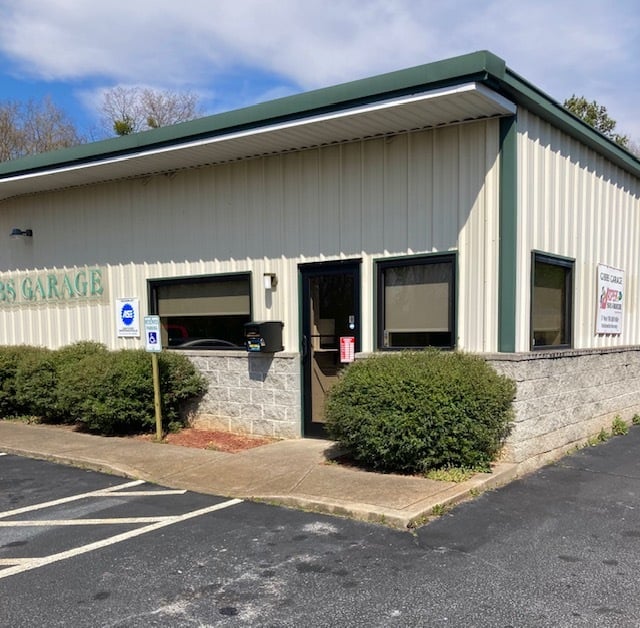 Gibbs Garage | Conyers, GA 30012