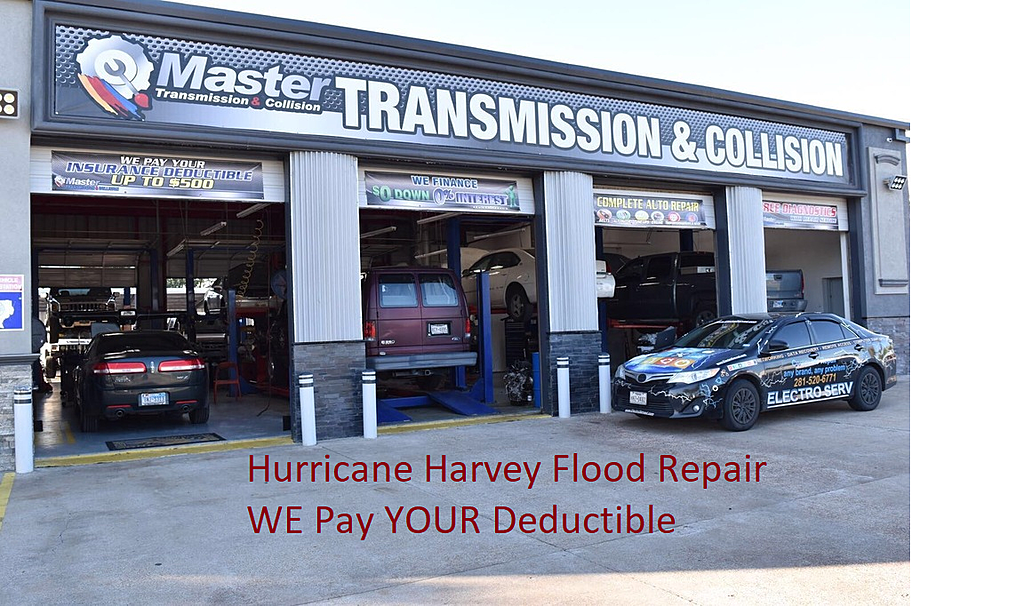 Discount Inspection & Brakes - Suite A, Friendswood | Friendswood, TX 77546