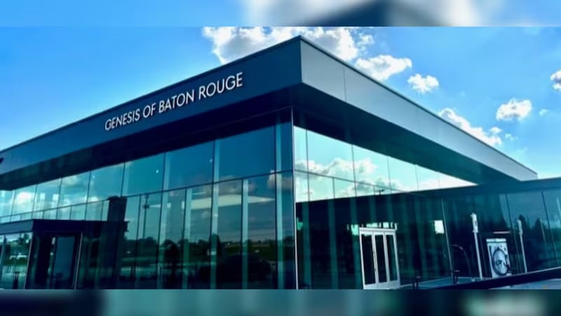 Genesis of Baton Rouge in Baton Rouge, LA 70815