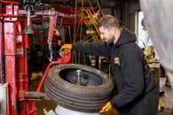 Bridge Street Tire & Alignment | Weymouth Town, MA 02191