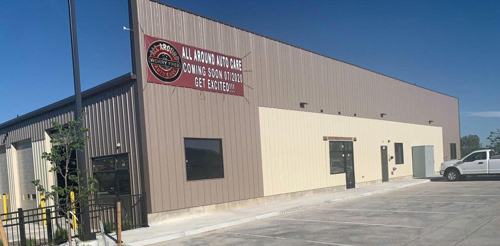 All Around Auto Care - Castle Rock | Castle Rock, CO 80109