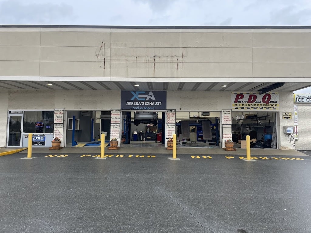 Kbrera's Exhaust & Autocare | Methuen Town, MA 01844