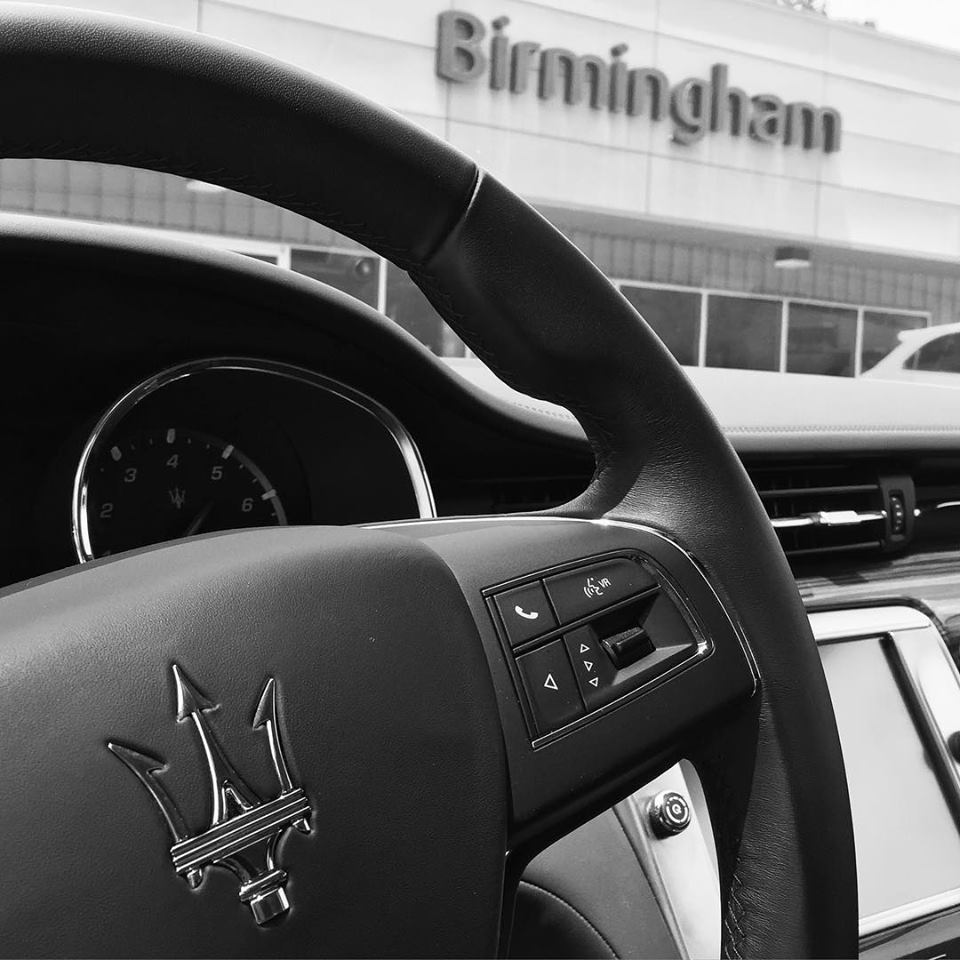 Maserati of Birmingham in Birmingham, AL 35210