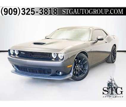 2020 Dodge Challenger R/T Scat Pack for Sale