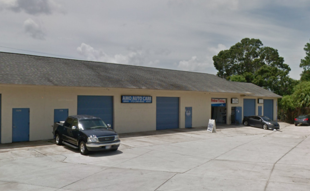 AMO Automotive Care | Port St. Lucie, FL 34952