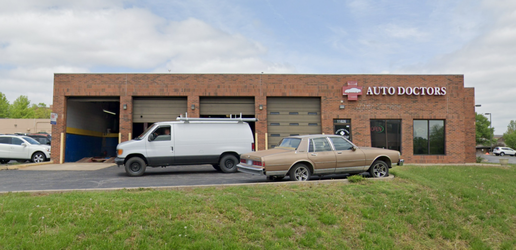Auto Doctors of Overland Park | Overland Park, KS 66210