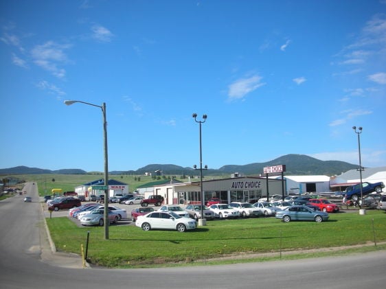 Auto Choice in Spearfish, SD 57783