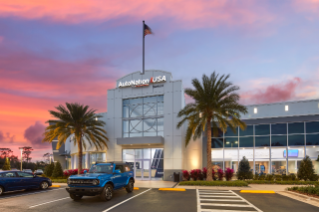 AutoNation USA Sanford in Sanford, FL 32771