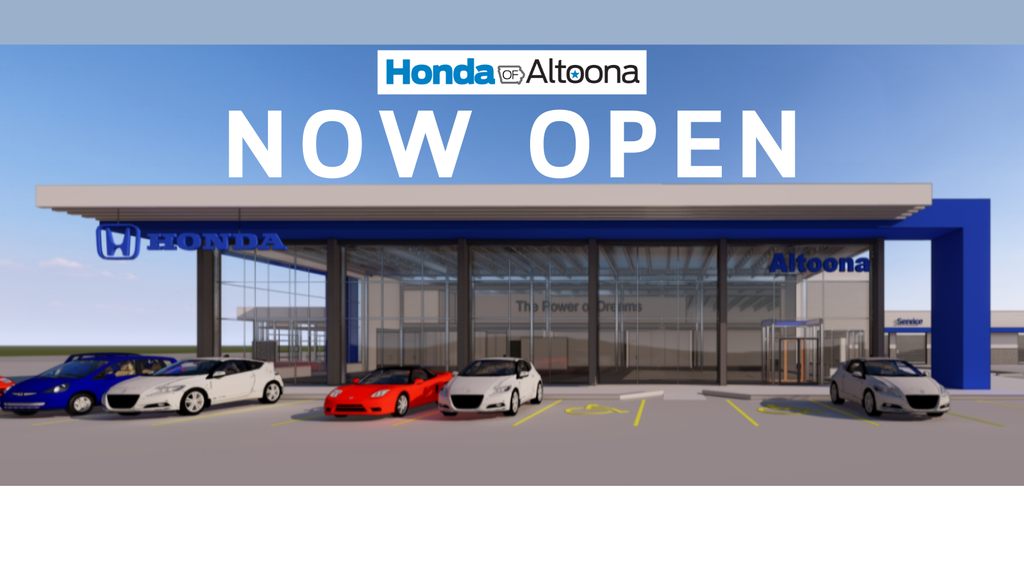 Honda of Atloona | Altoona, IA 50009