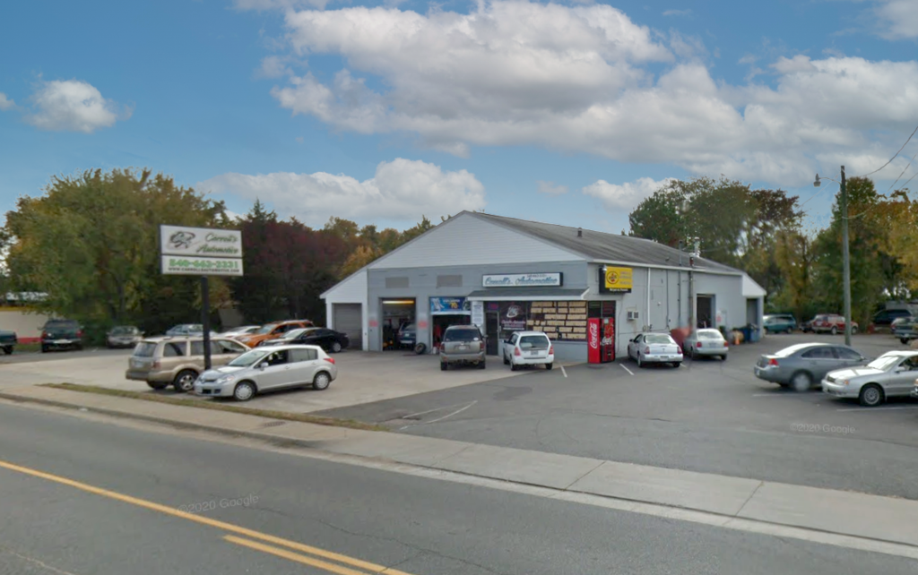 Carroll's Automotive | King George, VA 22485