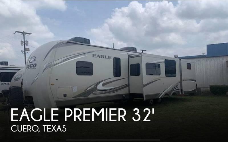 2018 Jayco Eagle Premier 324BHTS 32ft for Sale