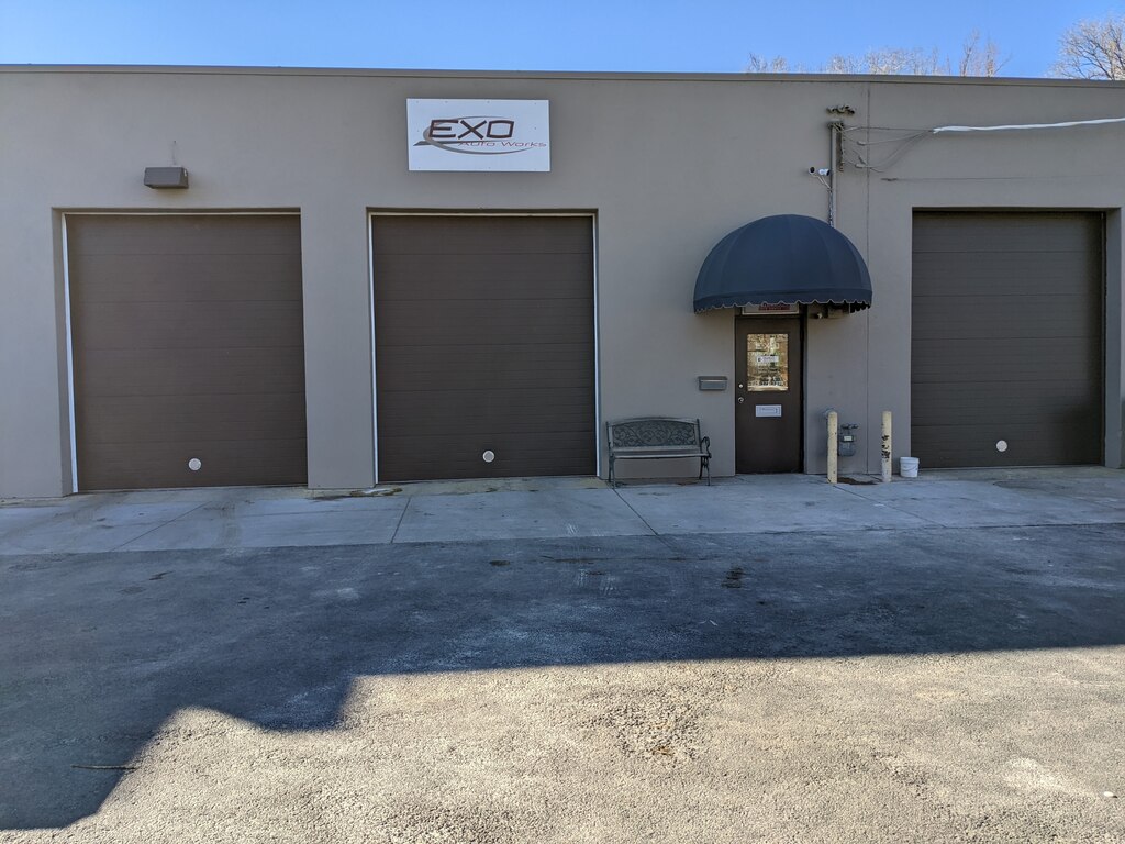 Exo Auto Works | Colorado Springs, CO 80903