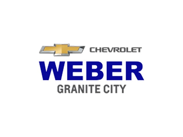 Weber Chevrolet in Granite, IL 62040