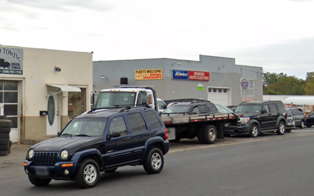 Weber's Auto & Truck Repair | Bridgeton, NJ 08302