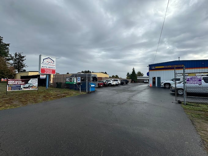 DriveTime Automotive | Salem, OR 97301