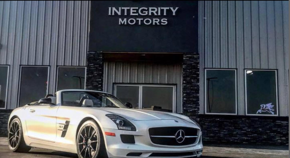 Integrity Motors Group in Evansville, IN 47715