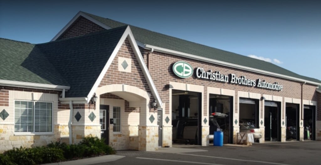 Christian Brothers Automotive - Clermont | Clermont, FL 34711