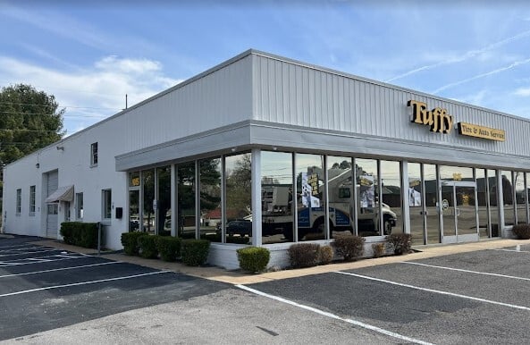 Tuffy - Gallatin | Gallatin, TN 37066