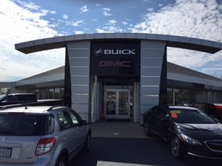 Jack Giambalvo Buick GMC in York, PA 17402
