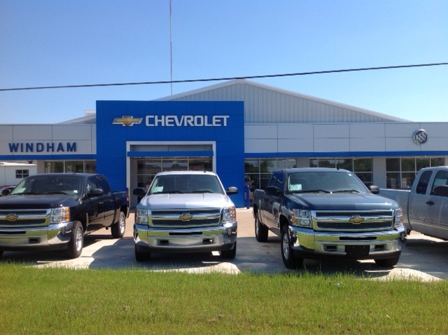 Windham Motor Company in Demopolis, AL 36732