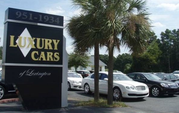 Luxury Cars of Lexington in Lexington, SC 29073