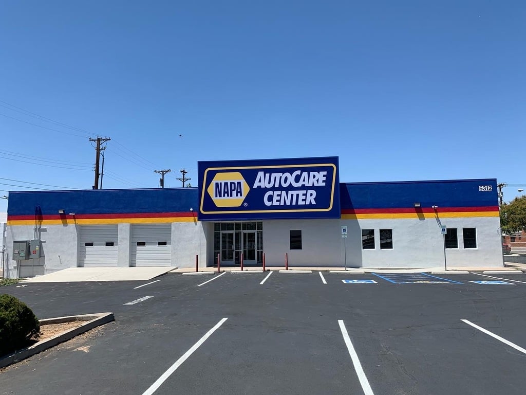 Zia Automotive Repair | Albuquerque, NM 87110