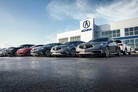 Acura of Sherman Oaks in Sherman Oaks, CA 91401