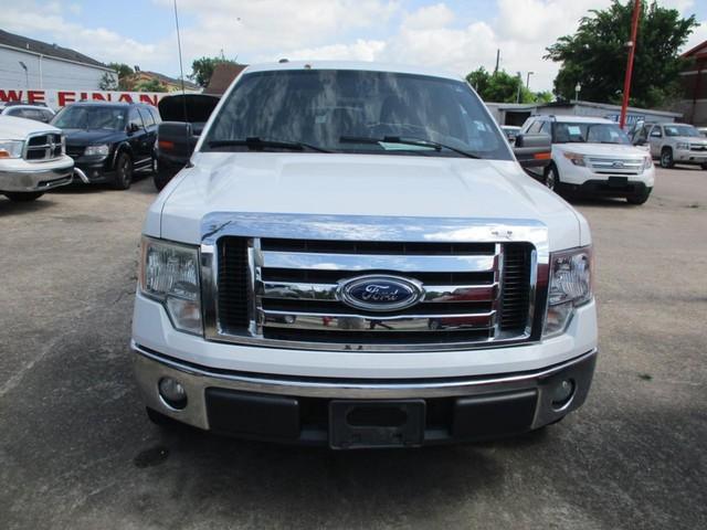 2012 Ford F-150 2WD XL Super Crew for Sale