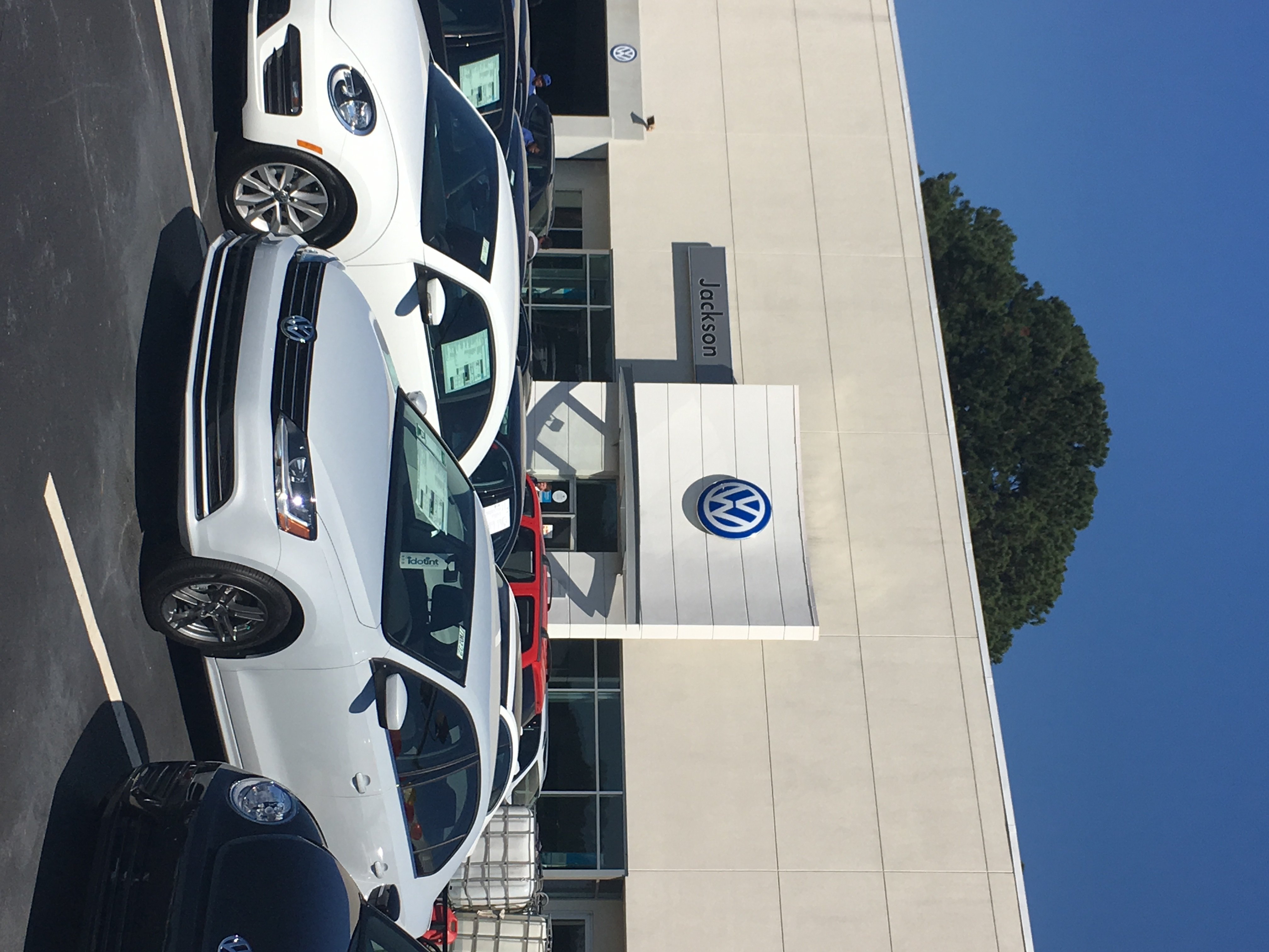 Ritchey Automotive in Jackson, MS 39211
