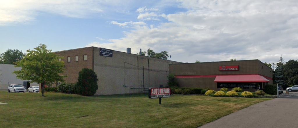 Showcase Auto Repair | Sterling Heights, MI 48312