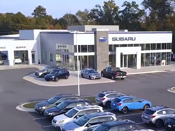 Subaru of Macon in Macon, GA 31210