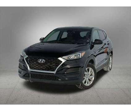 2021 Hyundai Tucson SE for Sale