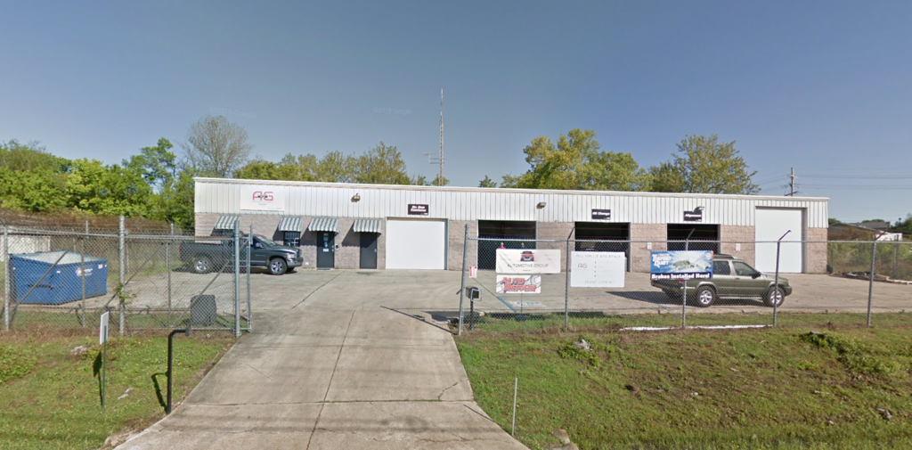 Automotive Group | Jackson, MS 39202