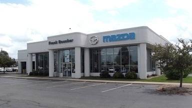 Frank Boucher VW KIA Mazda of Racine in Racine, WI 53406