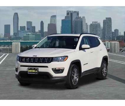 2020 Jeep Compass Sun and Safety FWD for Sale