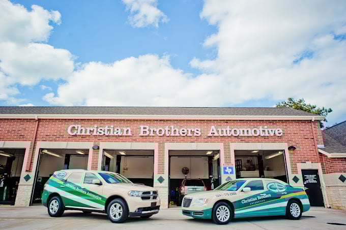 Christian Brothers Automotive - Surprise | Surprise, AZ 85379