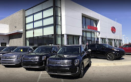 Germain KIA of Columbus | Columbus, OH 43228
