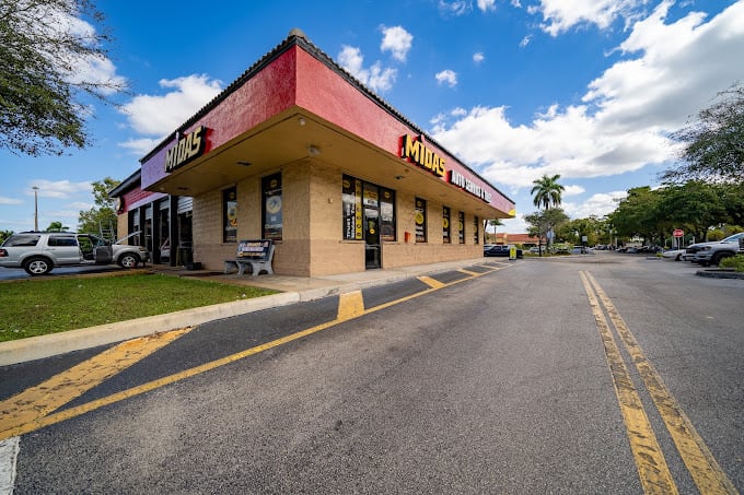 Midas - Pembroke Pines | Pembroke Pines, FL 33027