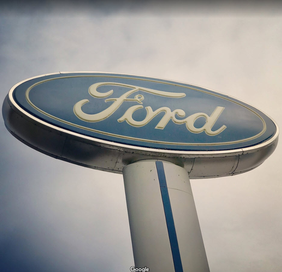 Oneonta Ford LLC in Oneonta, NY 13820