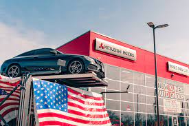 Kunes Mitsubishi Of Madison in Madison, WI 53713