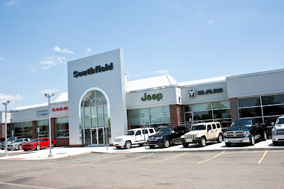 Fox Chrysler Dodge Jeep Ram Southfield in Southfield, MI 48034
