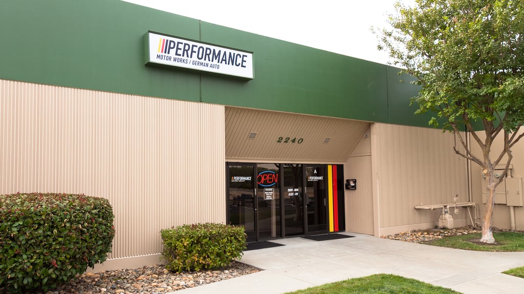 Performance Motor Works | Rocklin, CA 95677