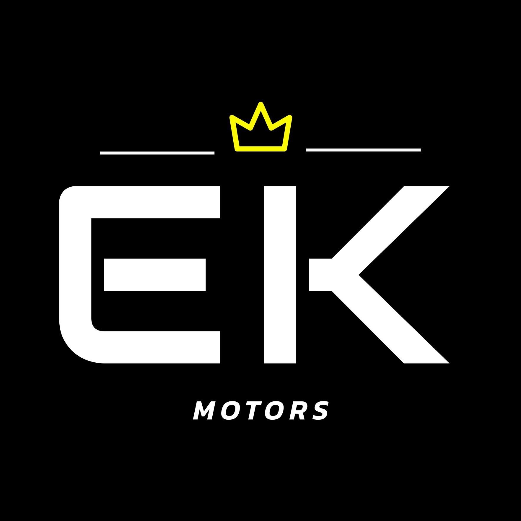 EK-1 MOTORS LLC in Burleson, TX 76028