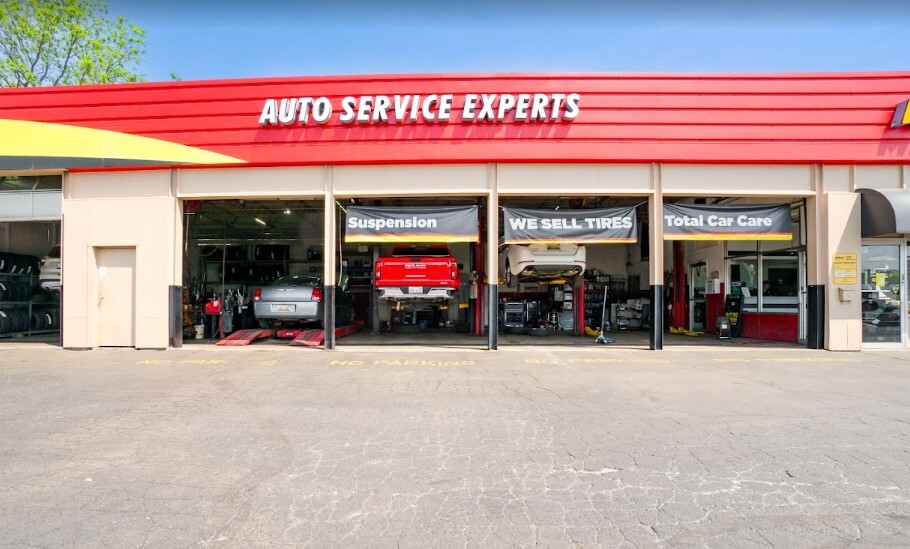 Midas - Rochester | Rochester Hills, MI 48307