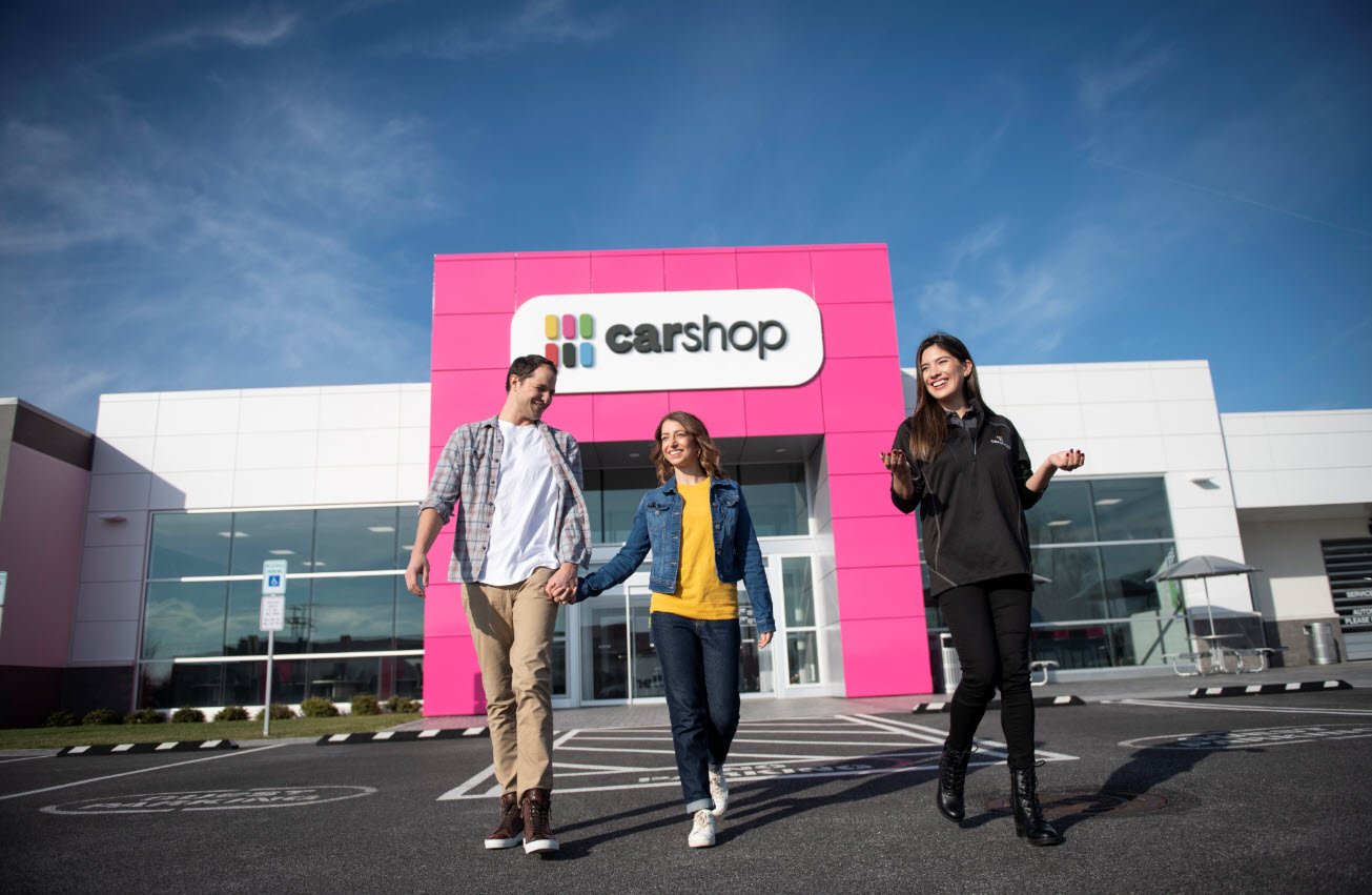 CarShop - Robinson in Pittsburgh, PA 15205