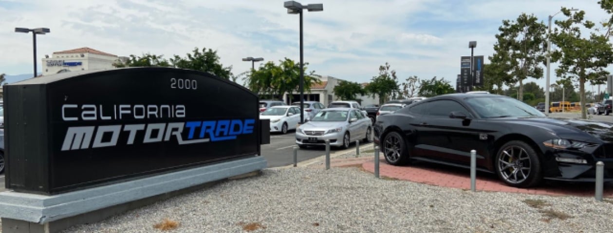 California Motor Trade in Norco, CA 92860